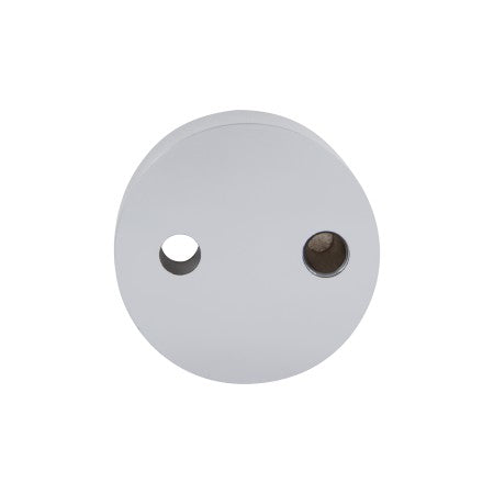 20mm Spacer to Suit 6205 in Satin Chrome