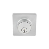 TradePro Dani Single Cylinder Deadbolt