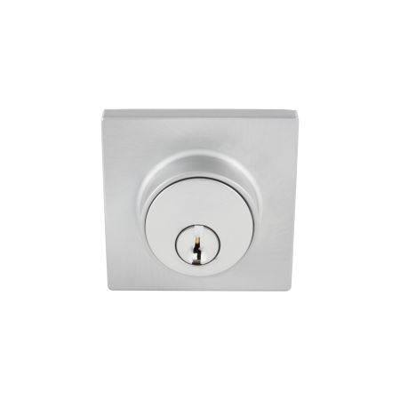 TradePro Dani Single Cylinder Deadbolt