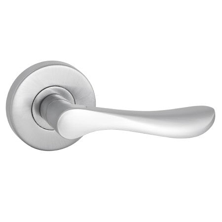 Choice Florence Dummy Trim Lever