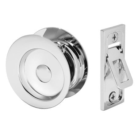 Circular Passage Sliding Cavity Set