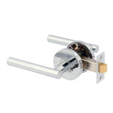 Choice Amelia Privacy Lever Set