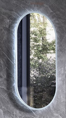 Montego LED Mirror Collection