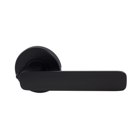 Choice Harper Privacy Lever Set