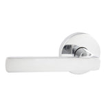 Avant with QuickFix Rivera Dummy Trim Lever in Bright Chrome