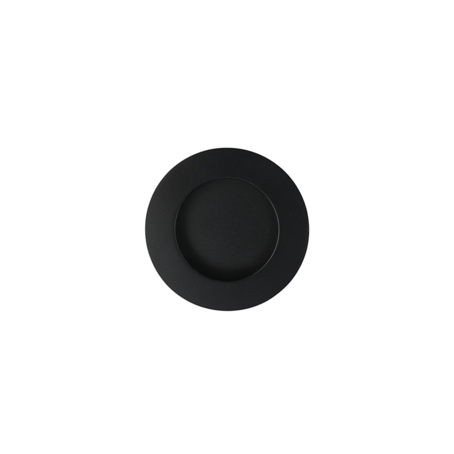 Flush Pull Round