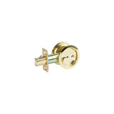 Cavity Door Lock