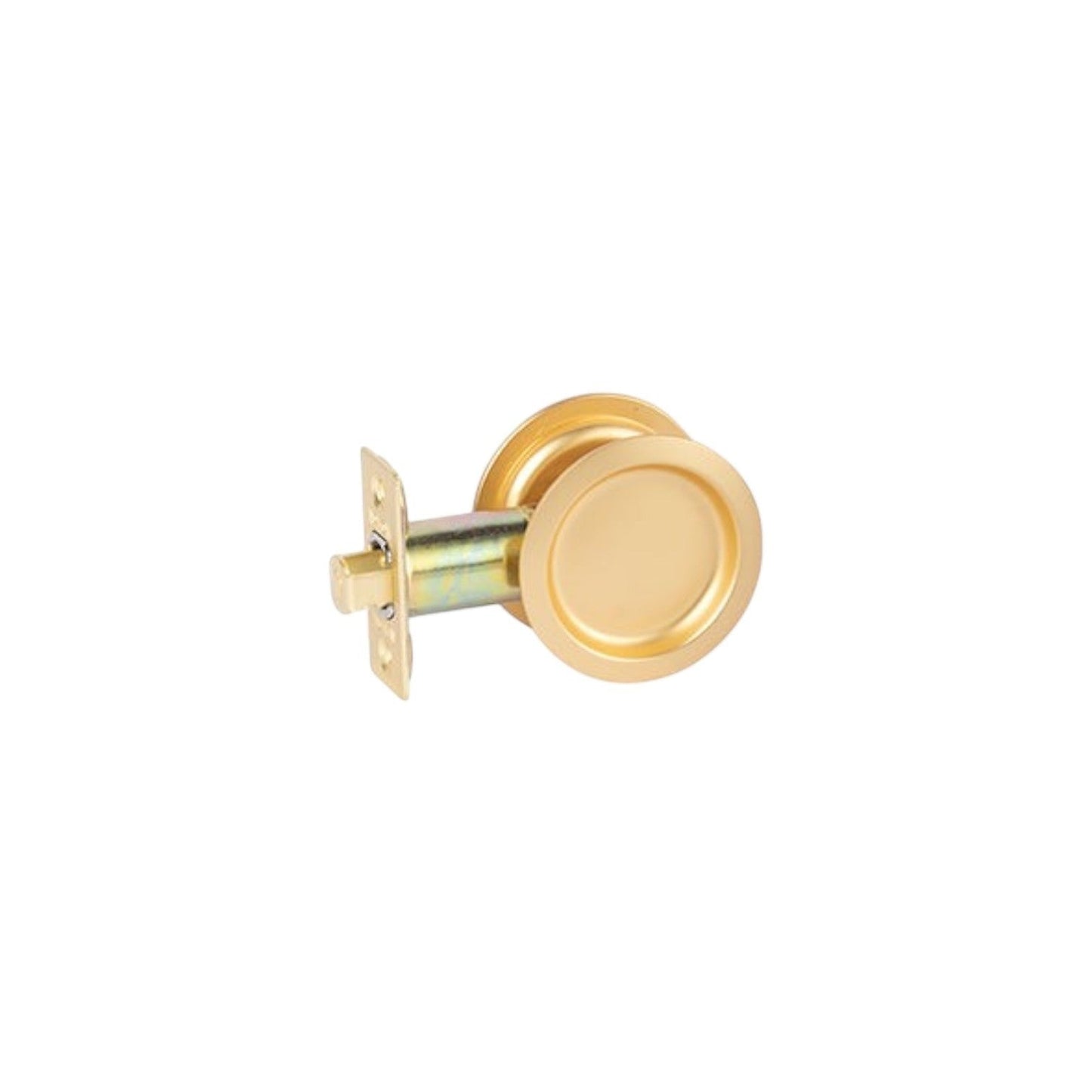 Cavity Door Lock