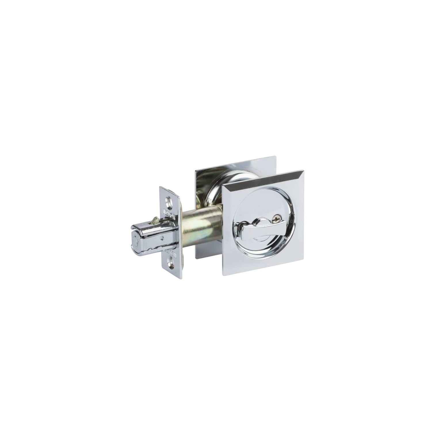 Cavity Door Lock