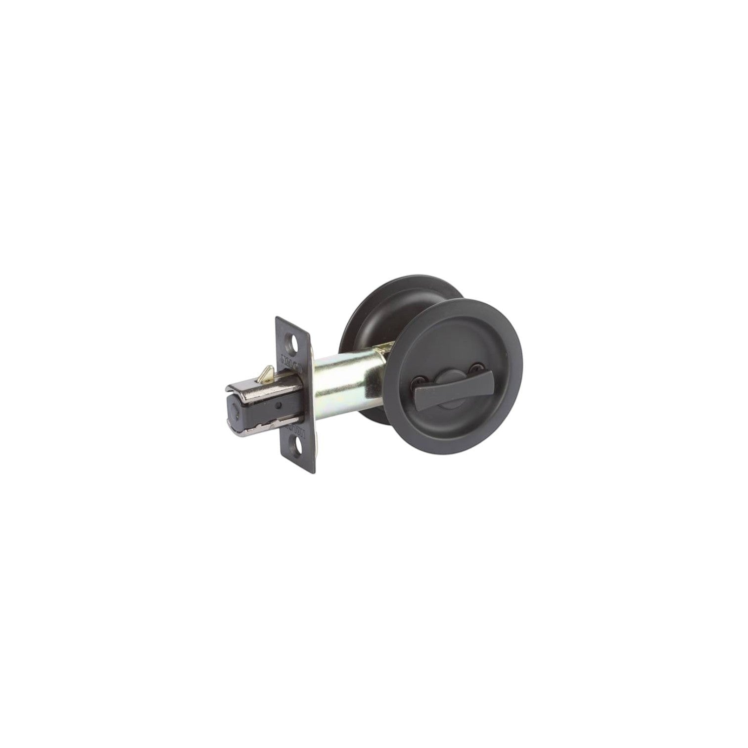 Cavity Door Lock