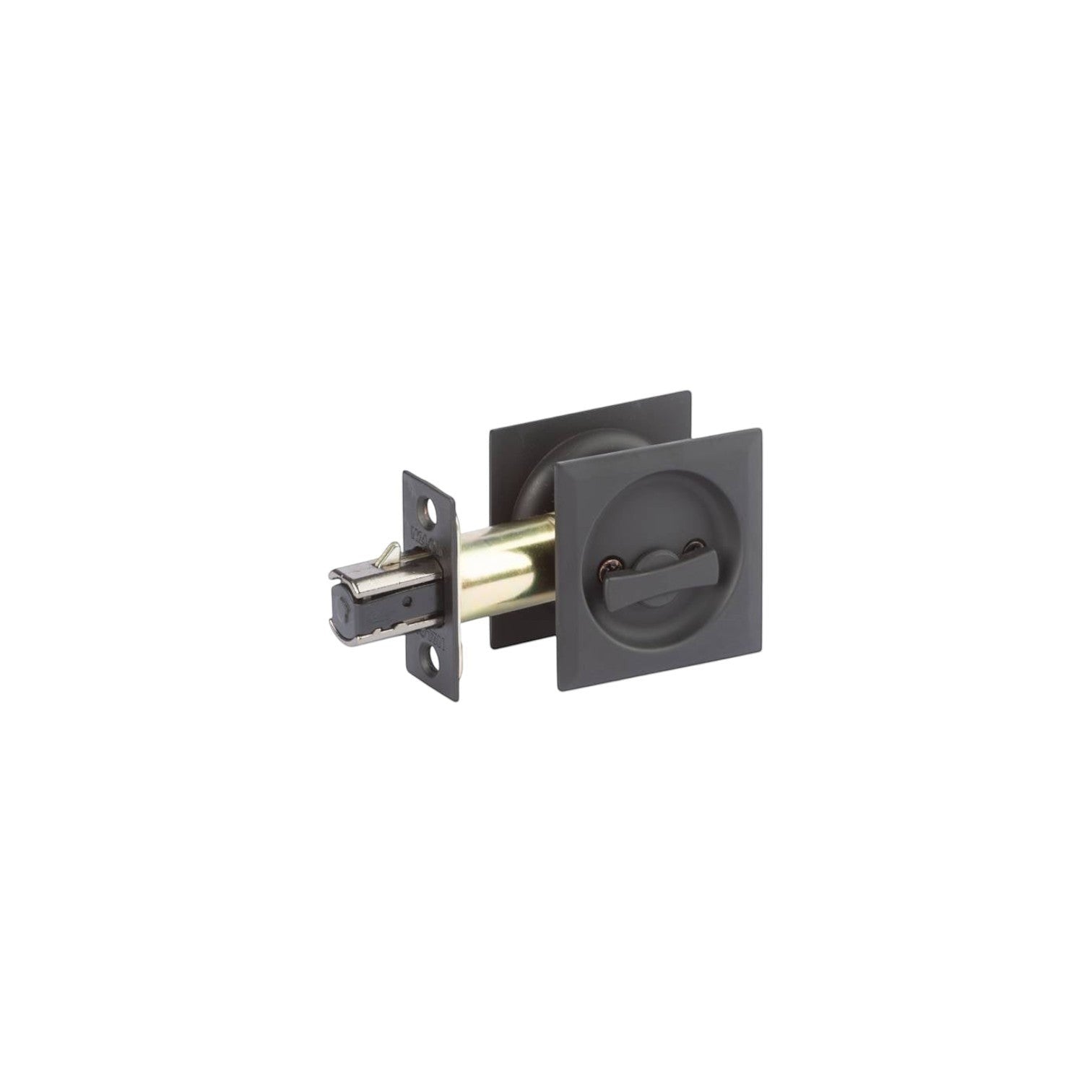 Cavity Door Lock