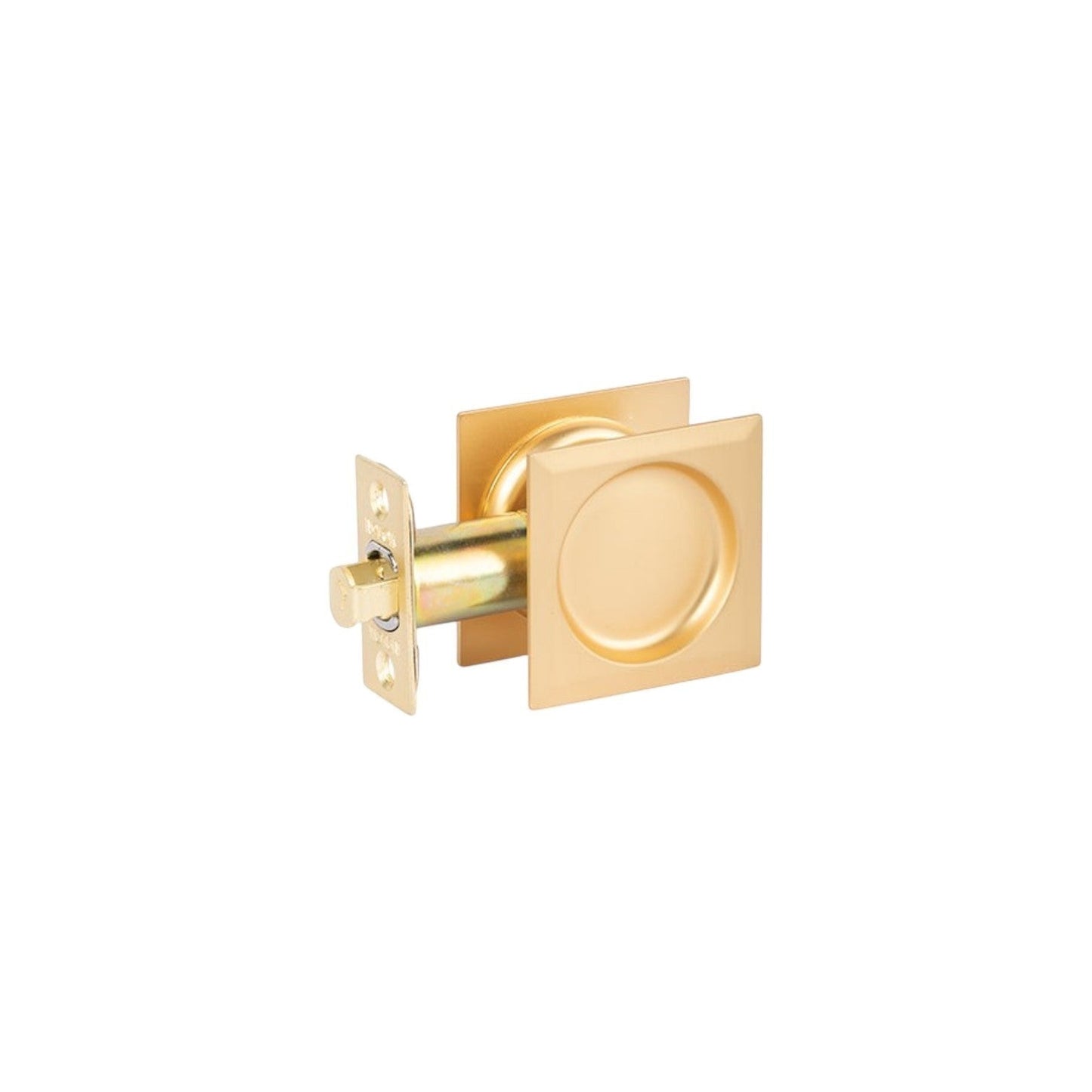 Cavity Door Lock