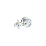Cavity Door Lock