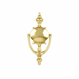 Door Knocker Edwardian