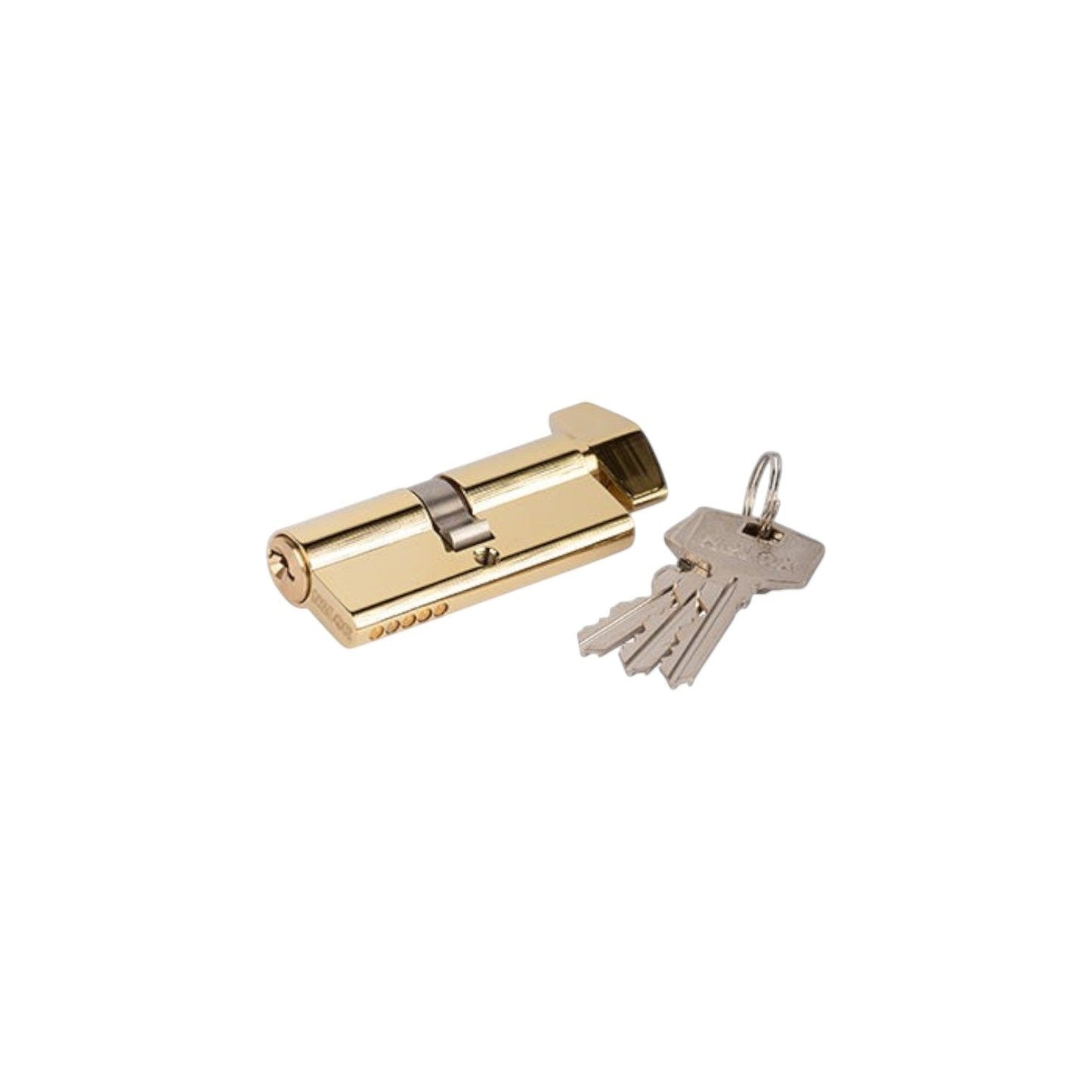 Euro Cylinder