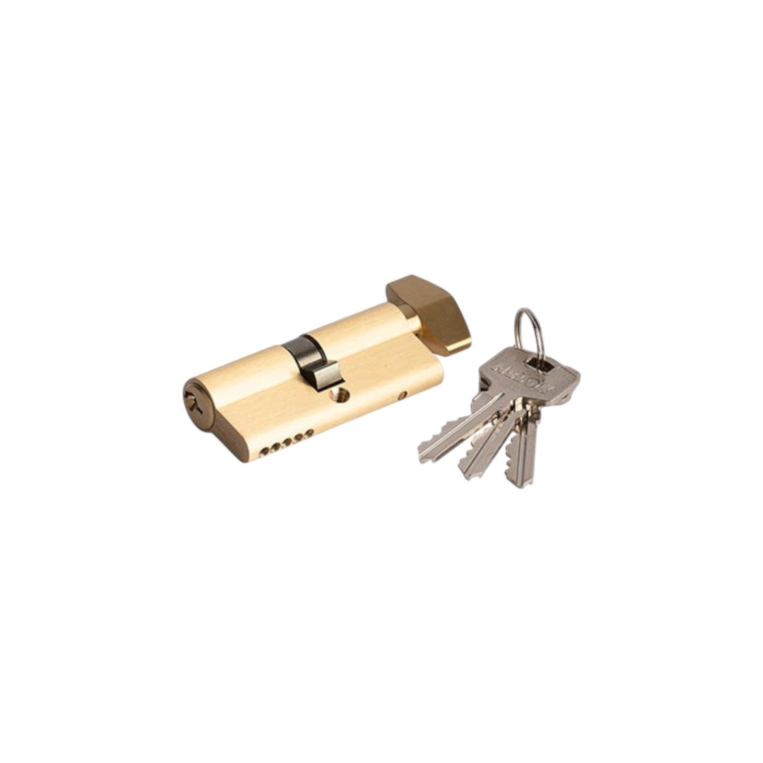Euro Cylinder