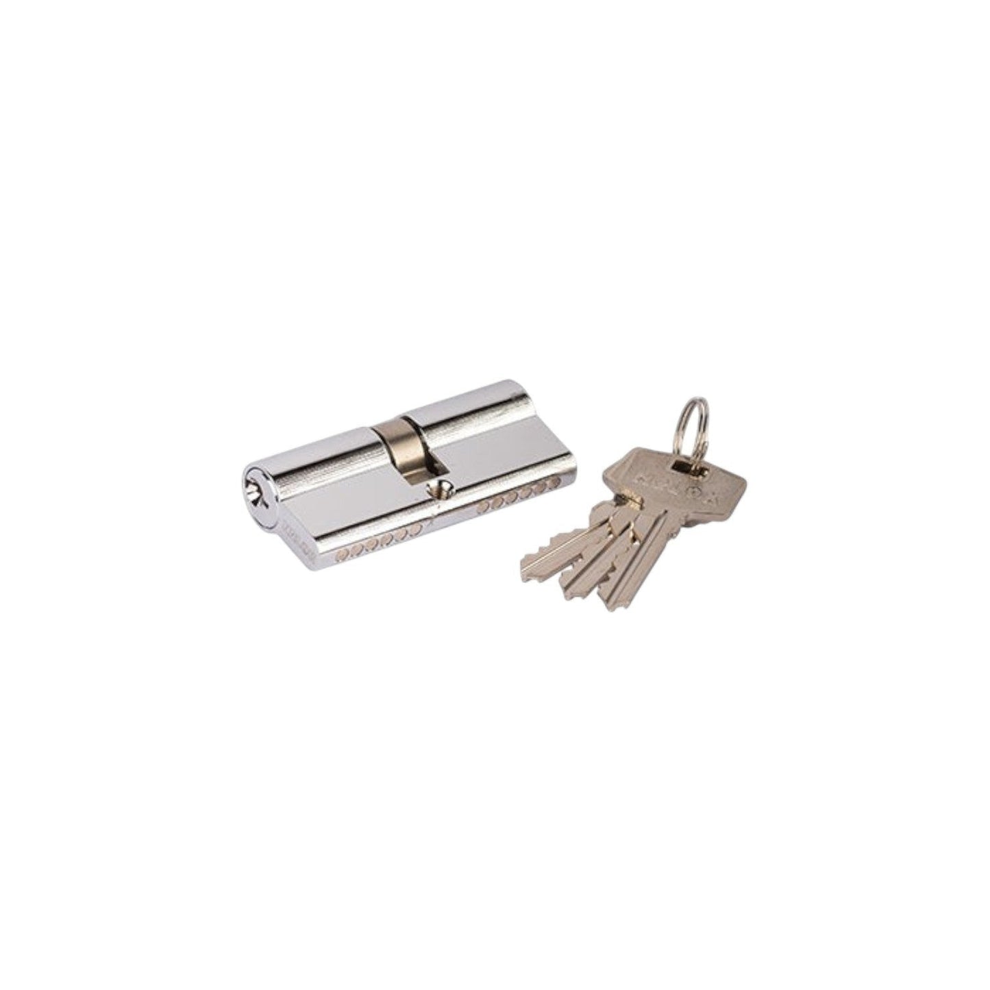 Euro Cylinder