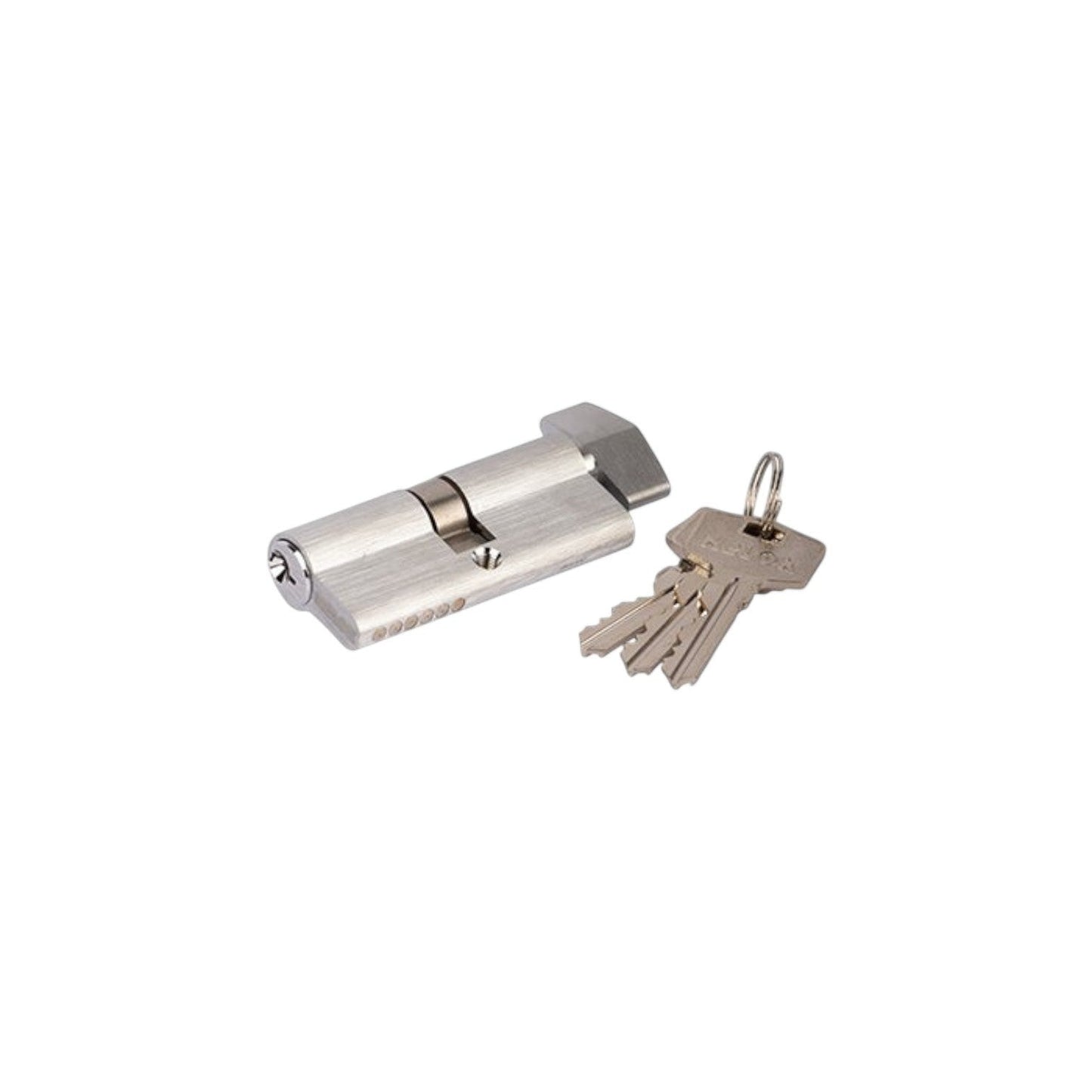 Euro Cylinder