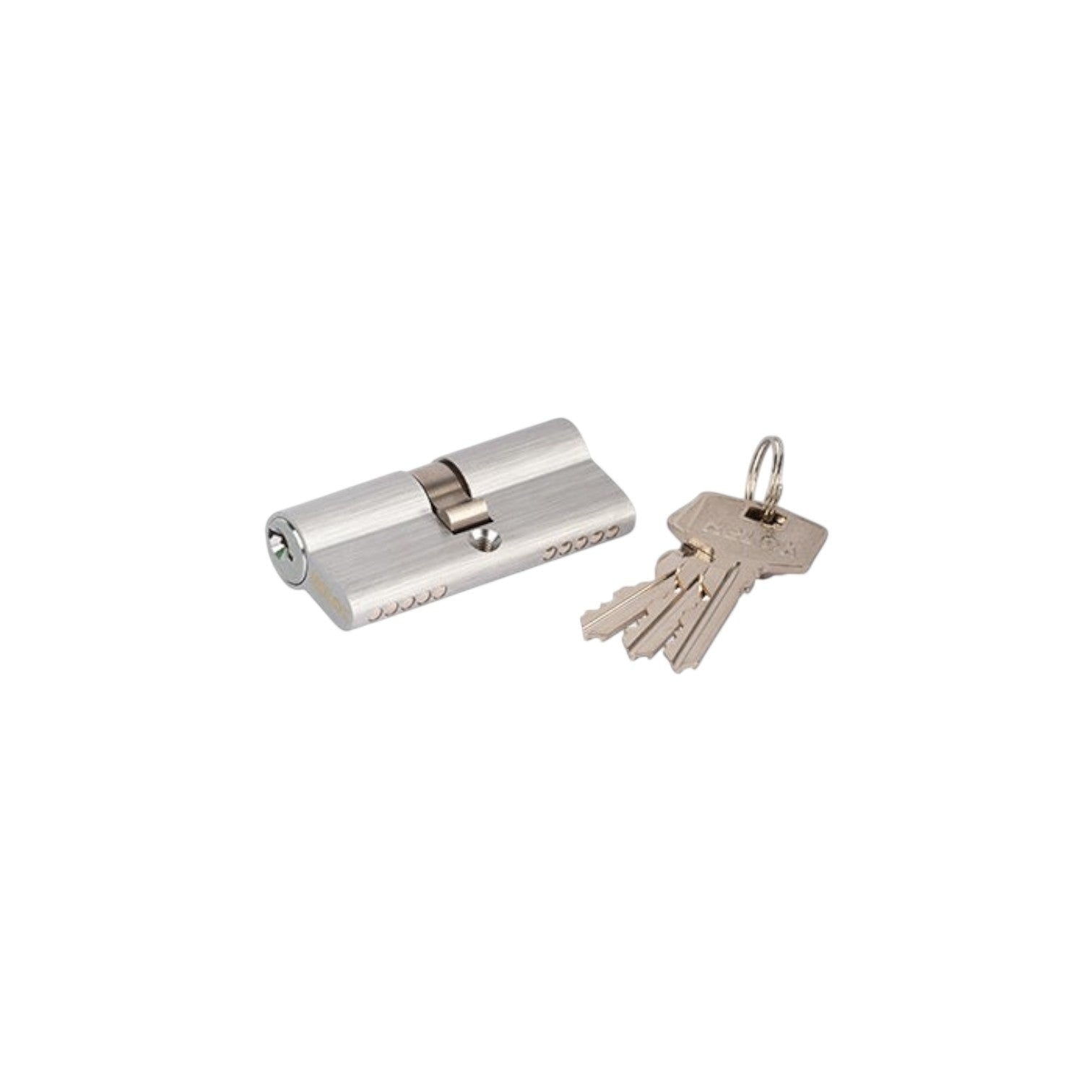 Euro Cylinder