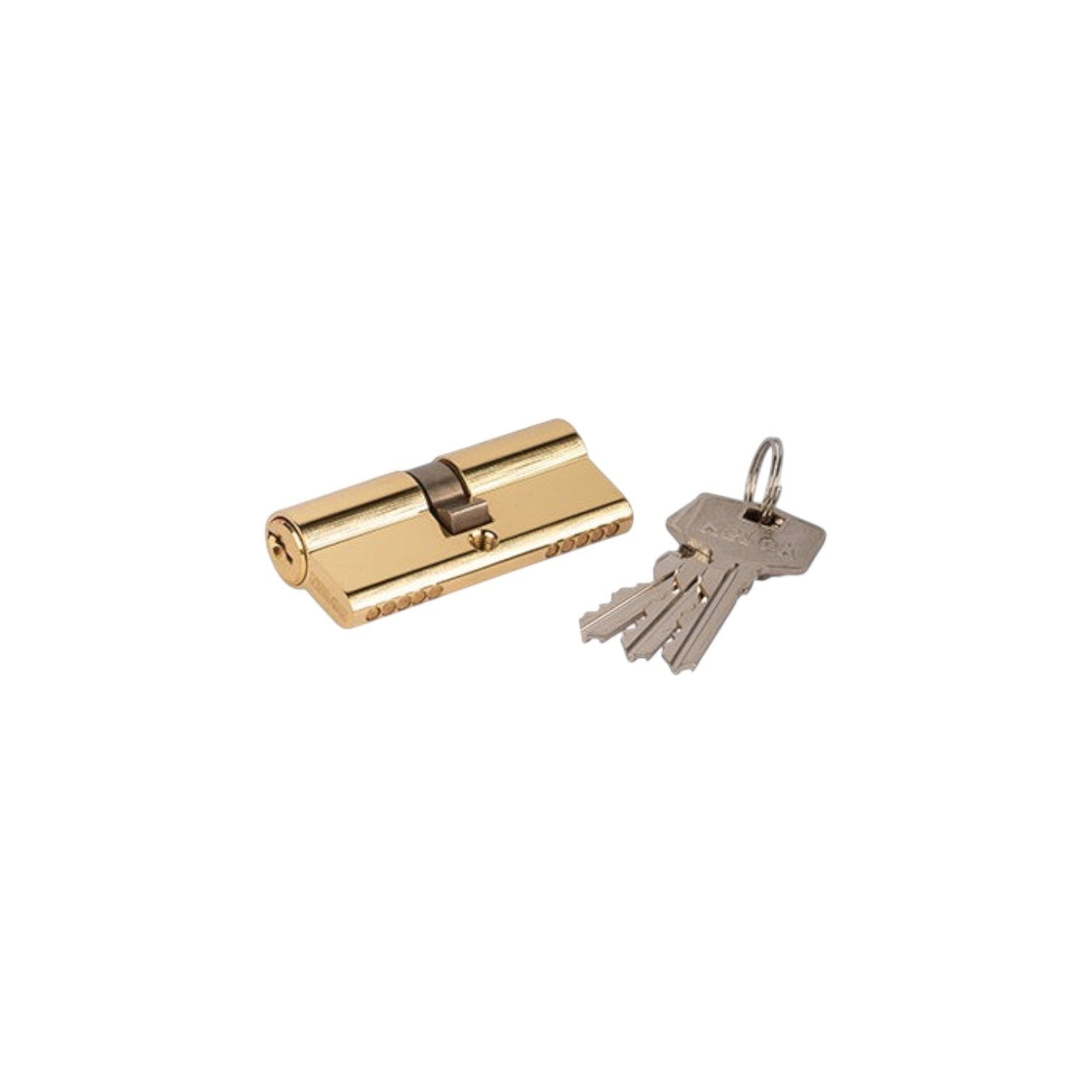 Euro Cylinder