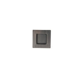 Flush Pull Square