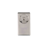 Lockable Cavity Door Lock