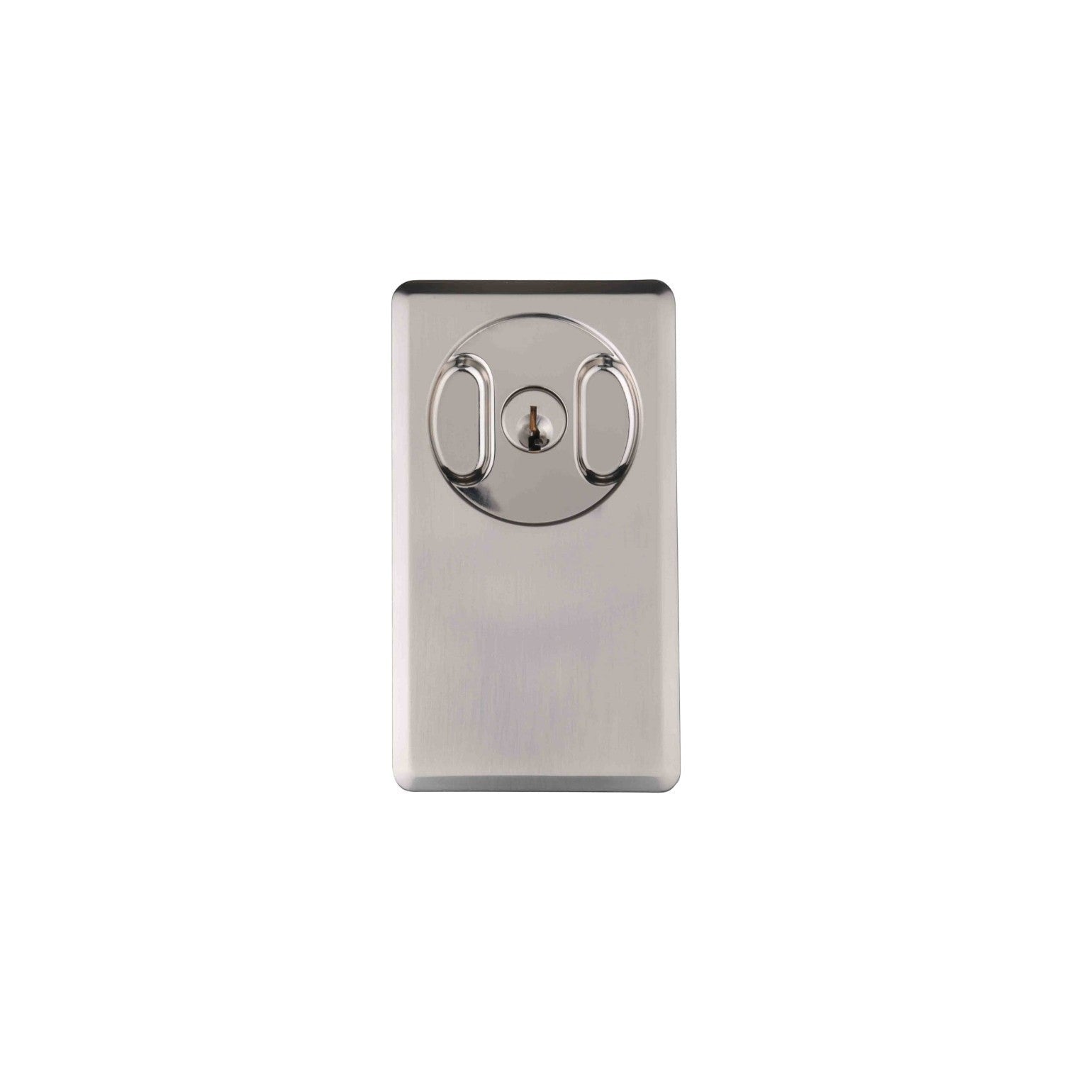 Lockable Cavity Door Lock