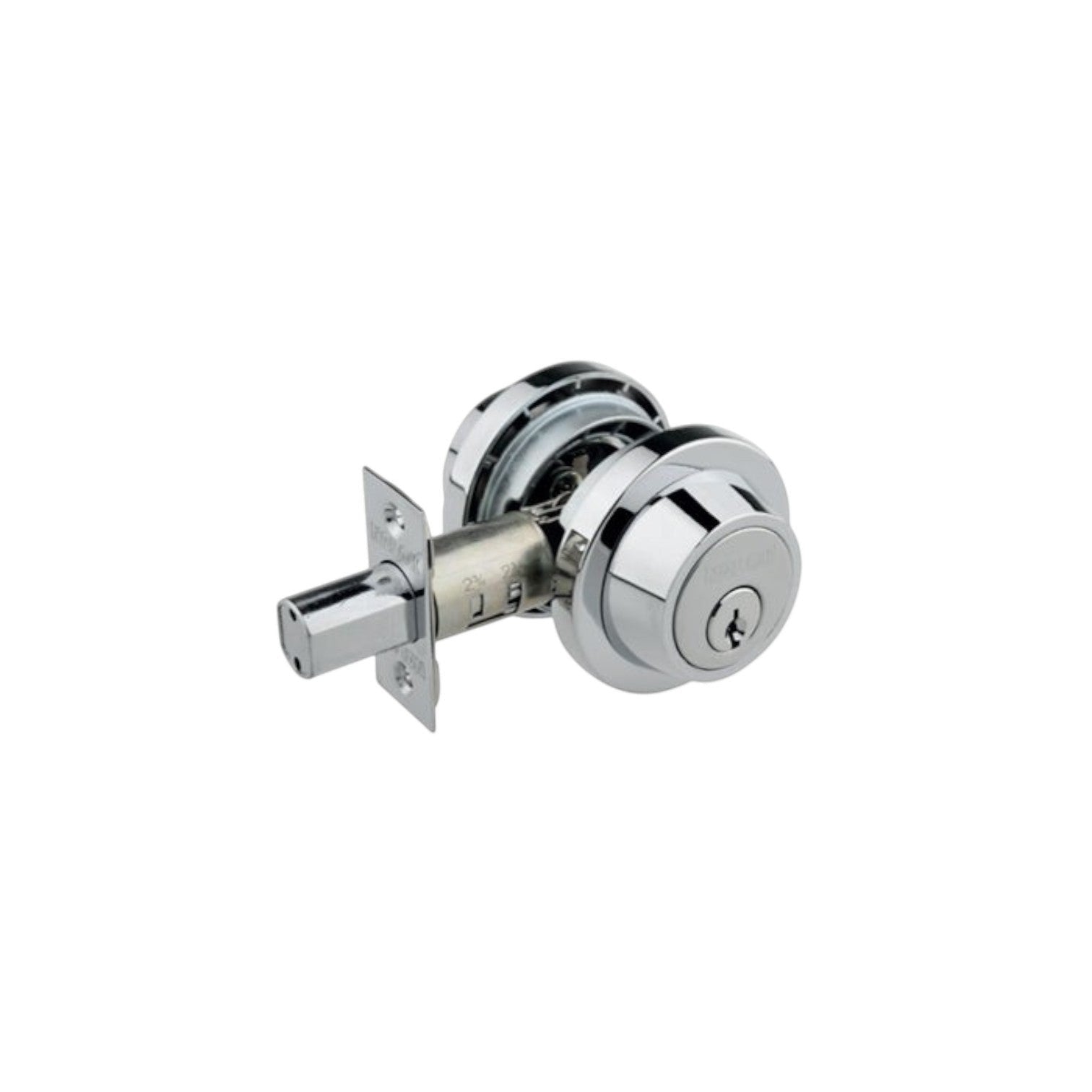 Modern Deadbolt
