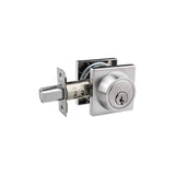 Modern Deadbolt