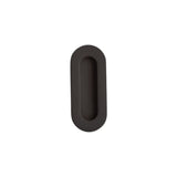 Flush Pull Oval
