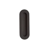 Flush Pull Oval