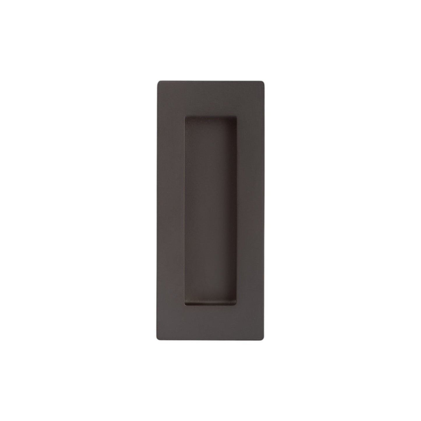 Flush Pull Rectangle