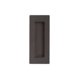Flush Pull Rectangle