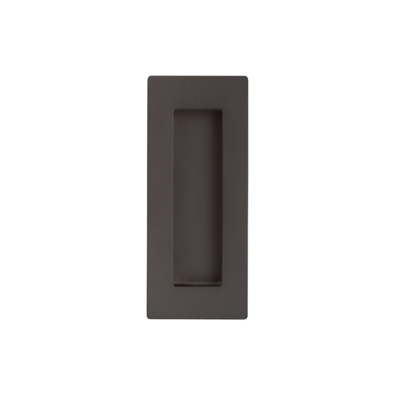 Flush Pull Rectangle