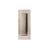 Flush Pull Rectangle