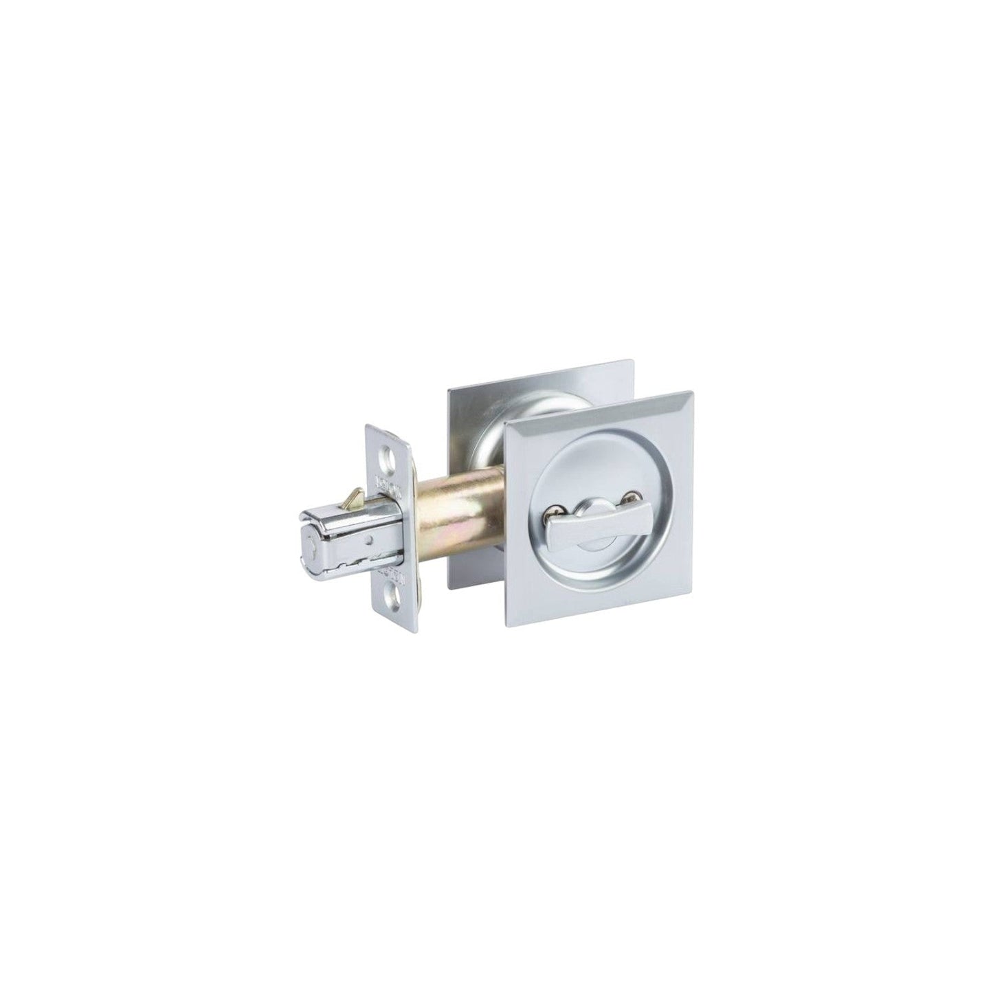Cavity Door Lock