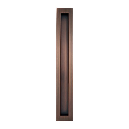 Rectangular Flush Pull 350mm