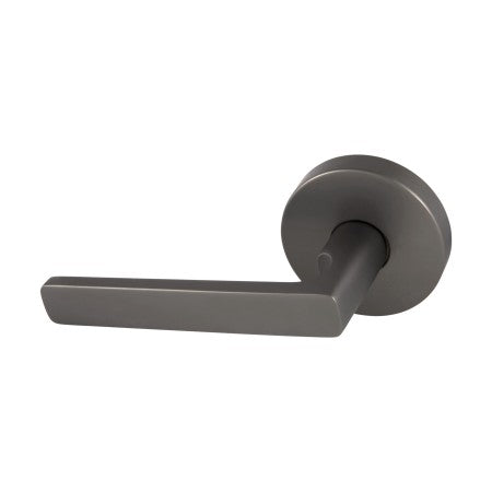 Avant with QuickFix Rivera Dummy Trim Lever in Satin Graphite