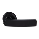 Gainsborough Mode Smart Lever Lock in Black