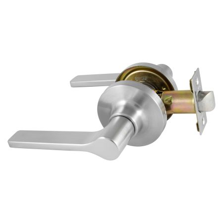 TradePro Adel Passage Lever Set