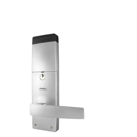 Gainsborough Freestyle Smart Wi-Fi Trilock in Brushed Satin Chrome