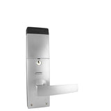 Gainsborough Freestyle Smart Wi-Fi Trilock in Brushed Satin Chrome