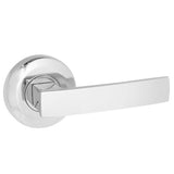 Neue Angular Round Rose Dummy Trim Lever
