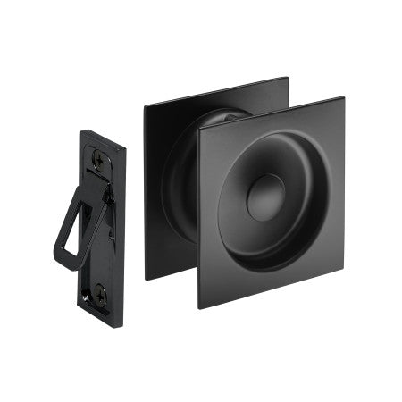 Square Passage Sliding Cavity Set
