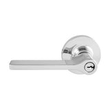 TradePro Adel Entrance Lever Set