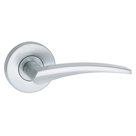 Choice Olive Dummy Trim Lever