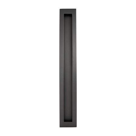 Rectangular Flush Pull 350mm