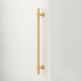 Helsinki Pull Handle - 450mm