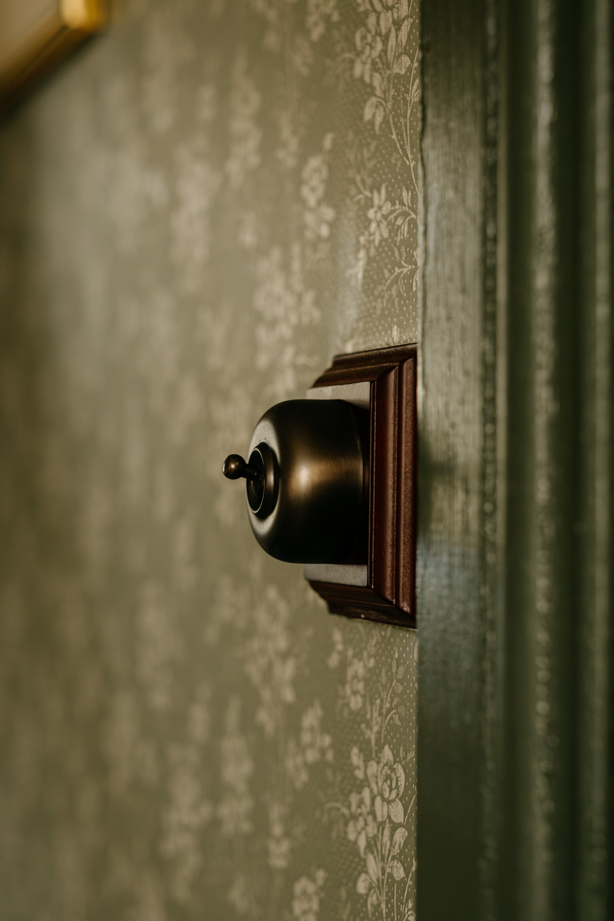 Traditional Light Switches