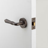 Sarlat Lever - Round Rose